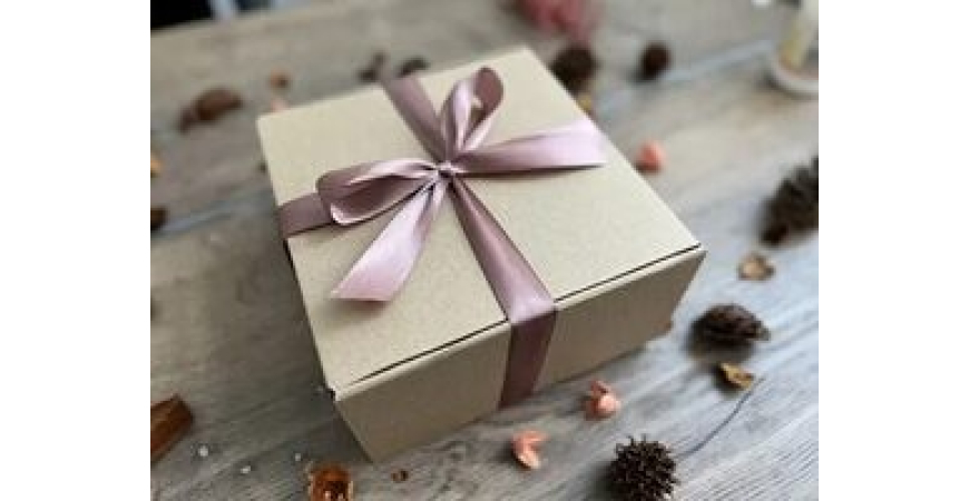 Почему подарочные боксы стали трендом