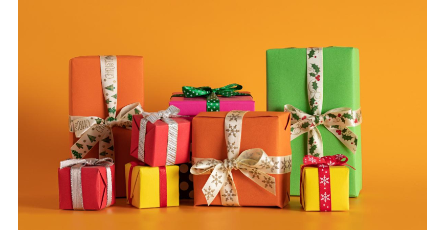 Сладкие подарки для офиса: что выбрать коллегам
