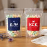 Брендоване маршмелоу