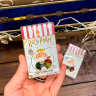 Цукерки “Bertie Botts” | Боби зі світу чарівників, 34 г